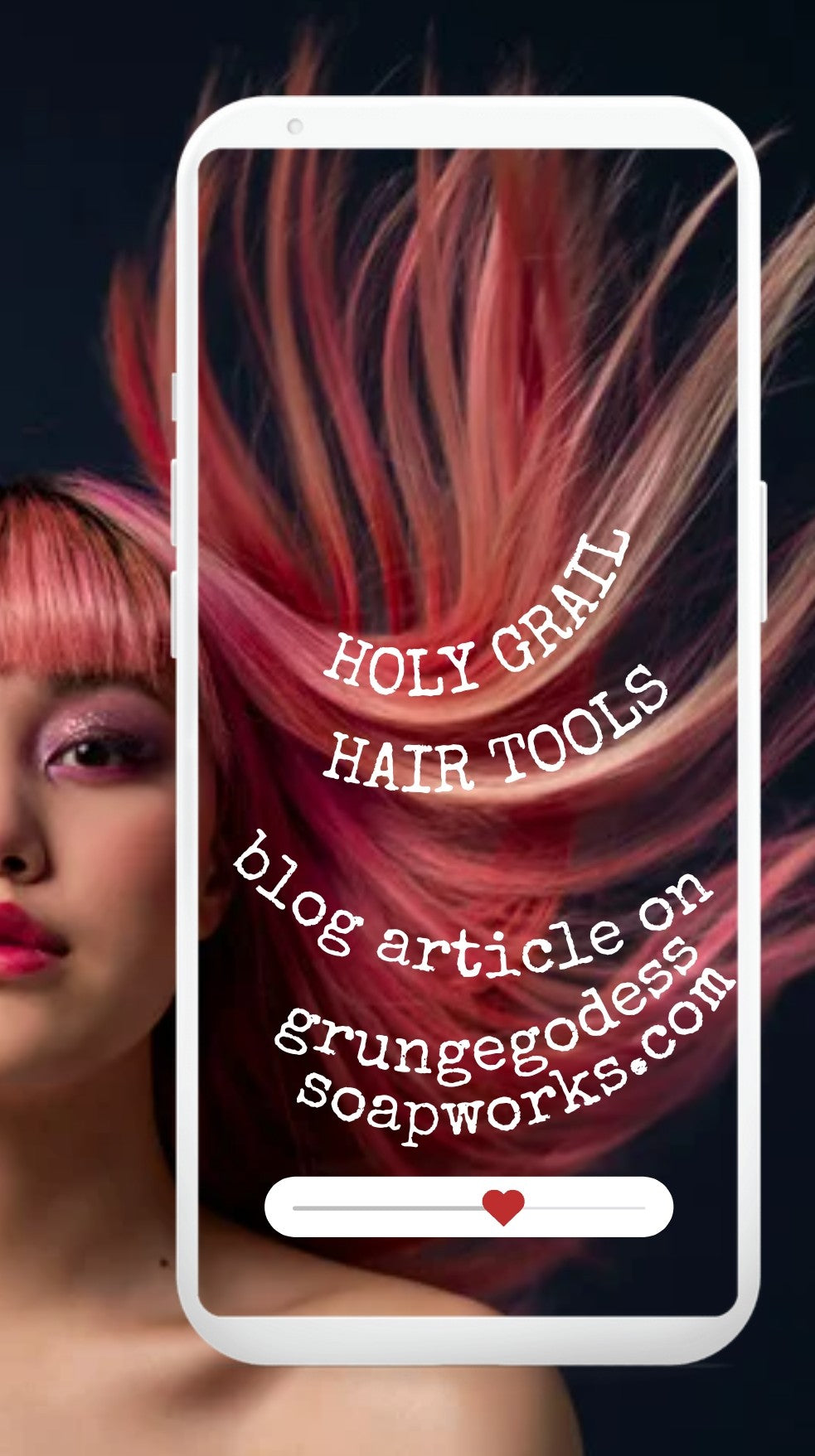 Holy grail hair tools for low-maintenance, healthy hair