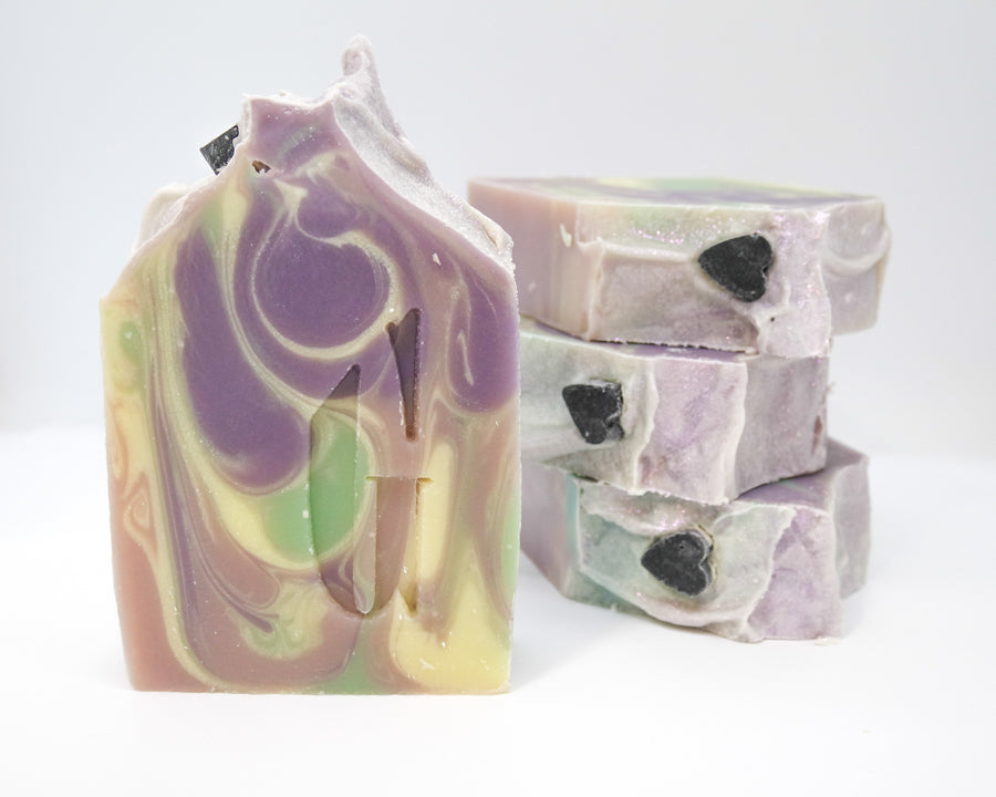 *Limited Run* Bar Soaps