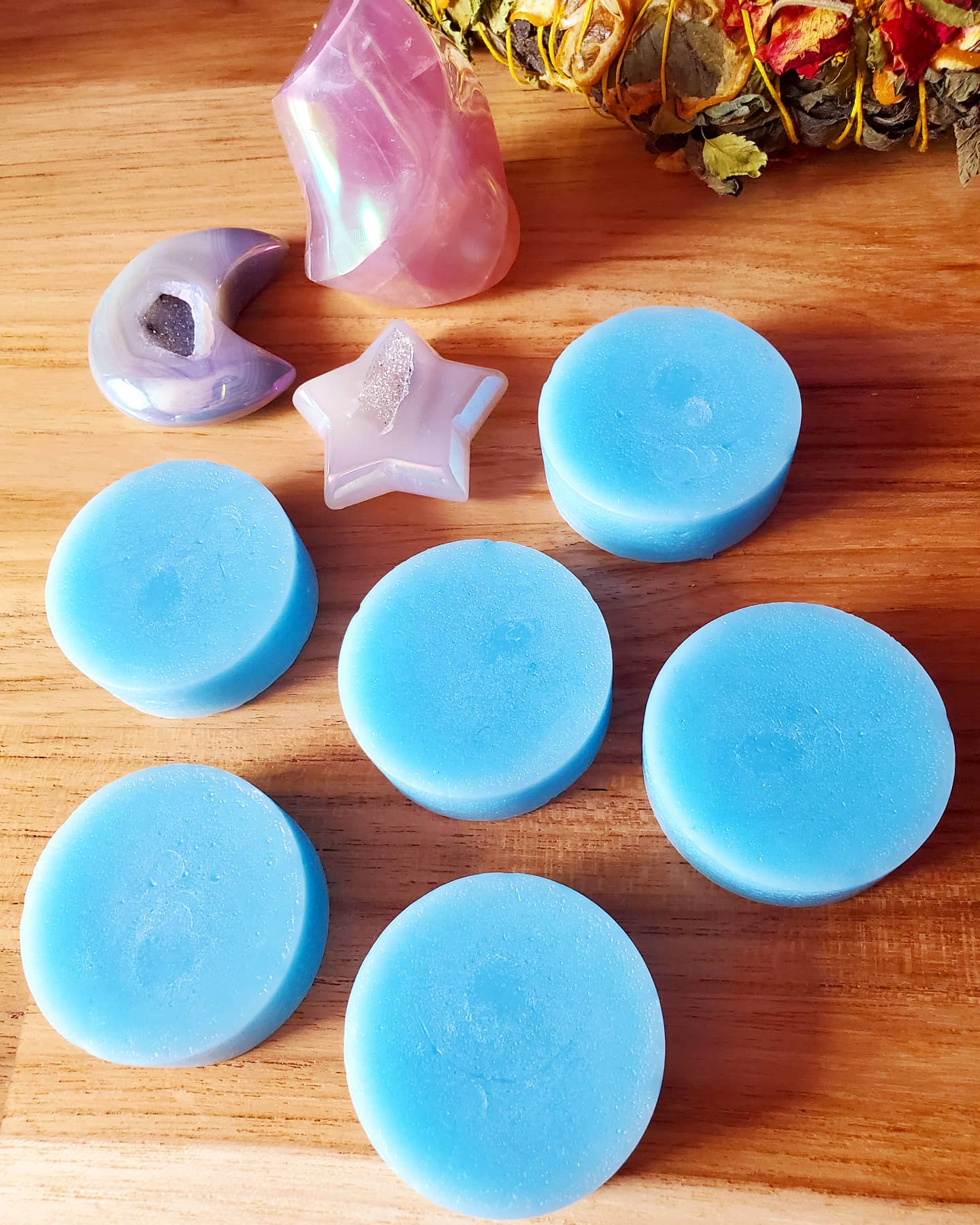 Conditioner Bar
