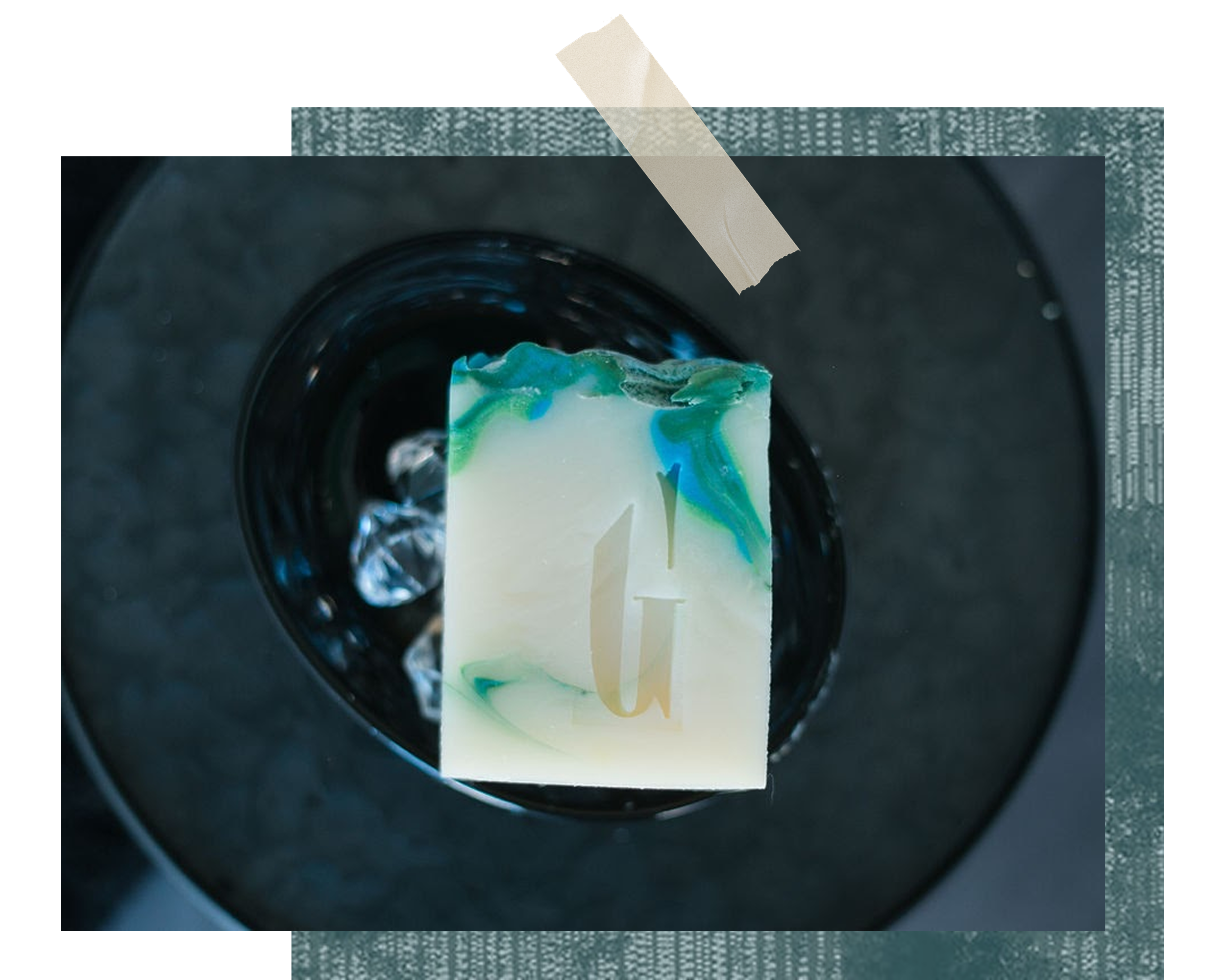 Flannel Season - Warming Bar Soap