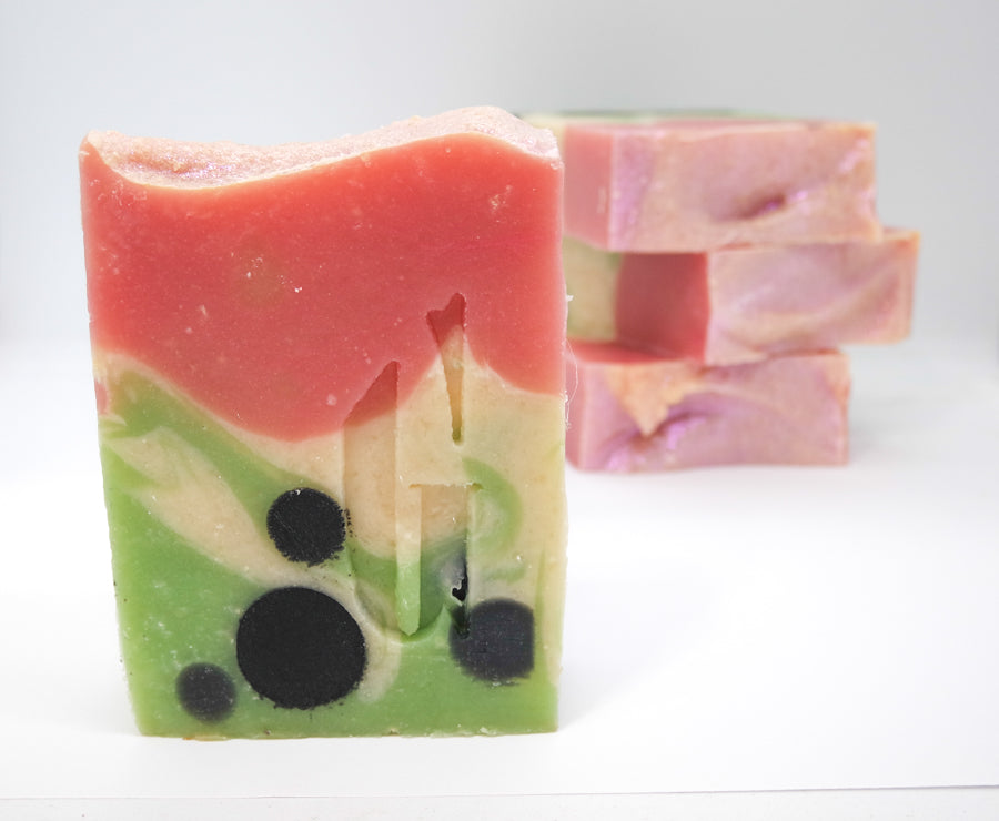 *Limited Run* Bar Soaps