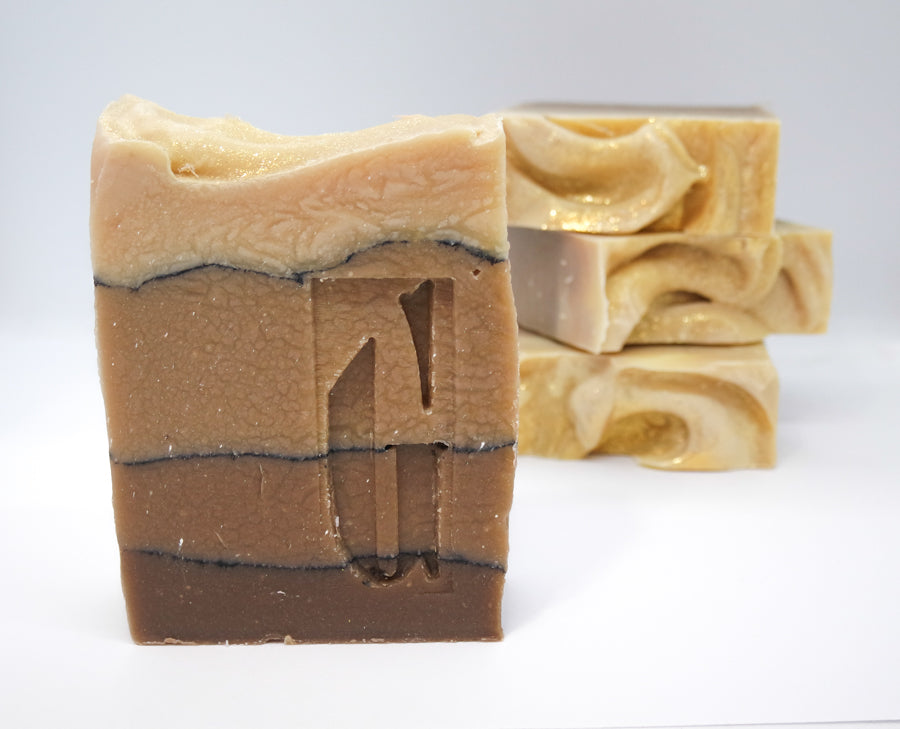 *Limited Run* Bar Soaps