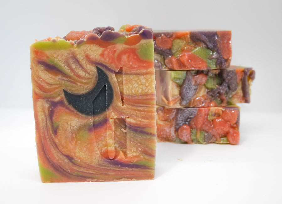 *Limited Run* Bar Soaps