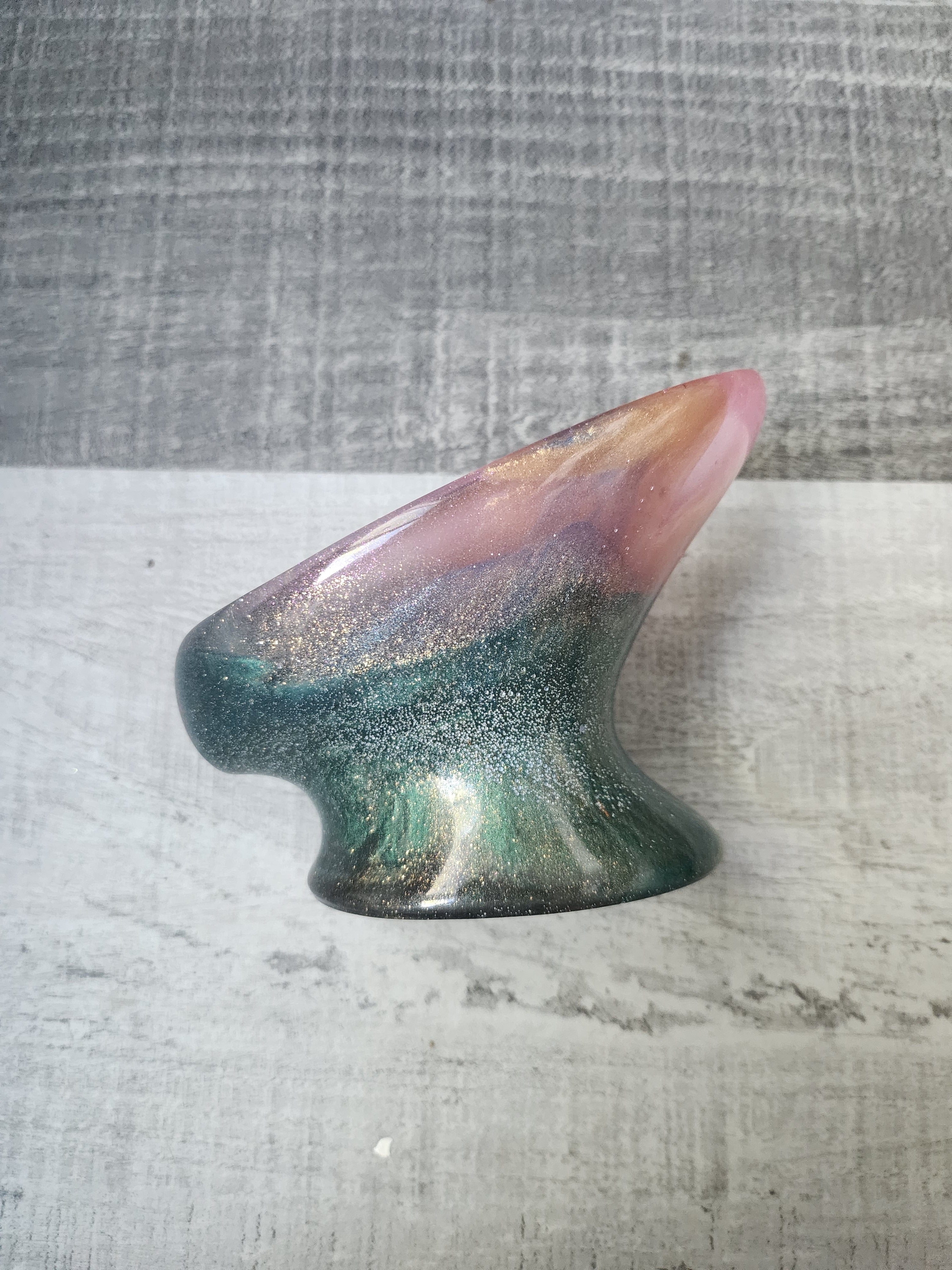 Resin Soap Dishes