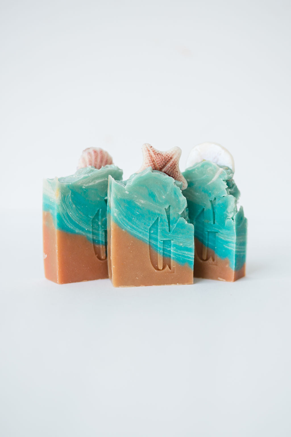 Beach Mode - Silk Infused Bar Soap