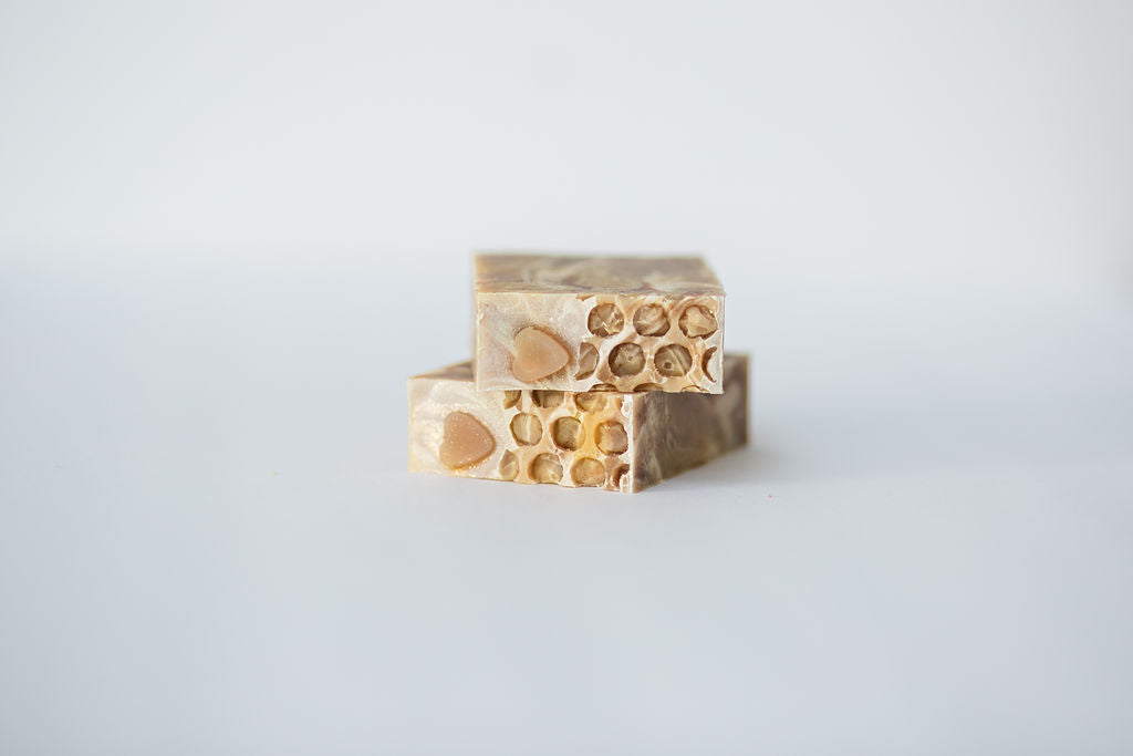 Buzz Love - Restorative Bar Soap