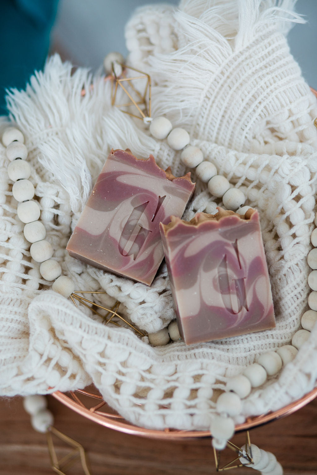 Riot Grrrl - Moisturizing Bar Soap