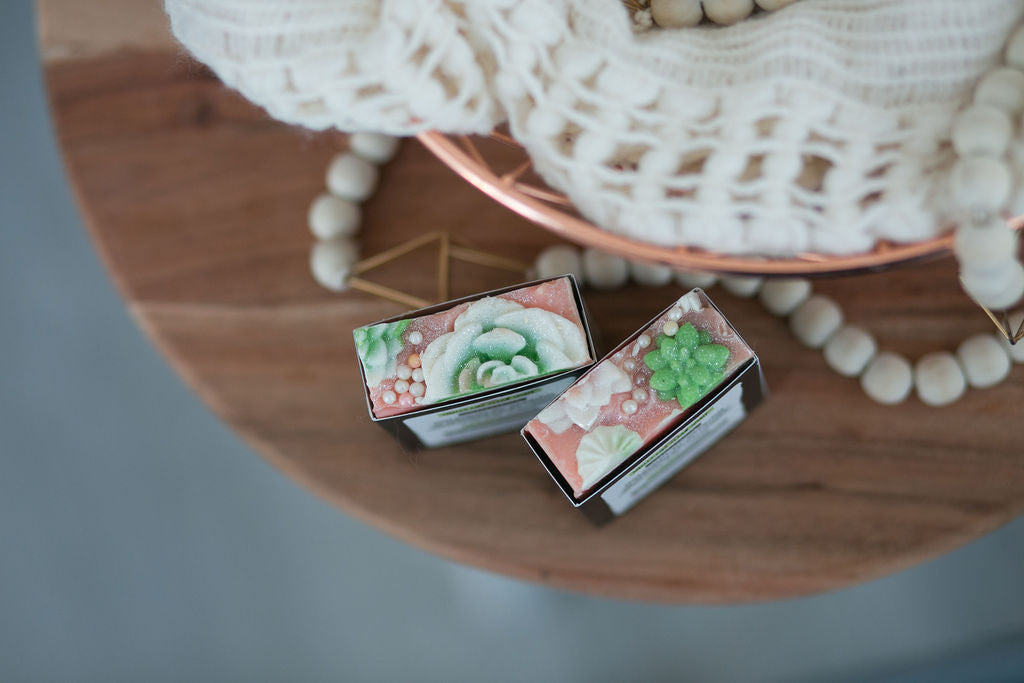 Pearlgarden - Protecting Bar Soap