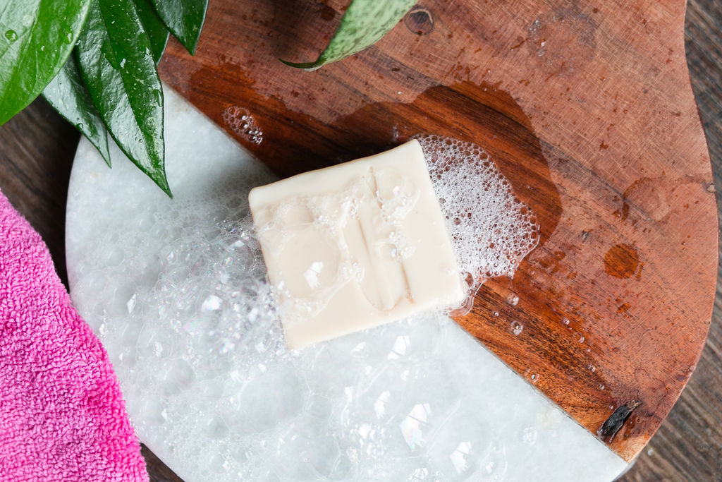 Facelift - Revitalizing Facial Castile Bar Soap