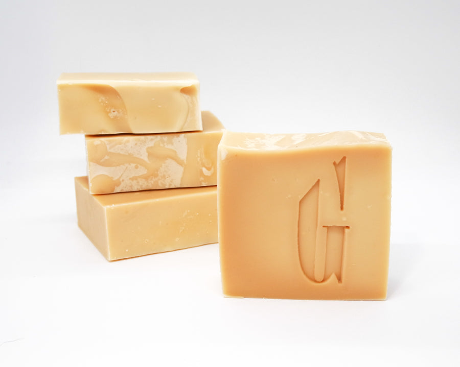 Facelift - Revitalizing Facial Castile Bar Soap