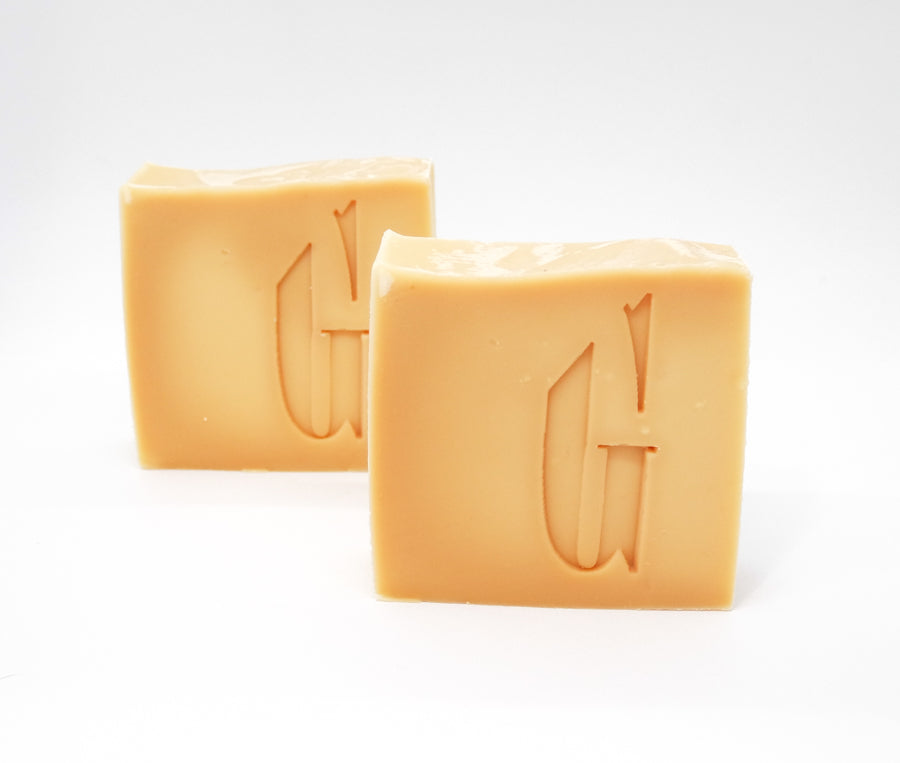 Facelift - Revitalizing Facial Castile Bar Soap