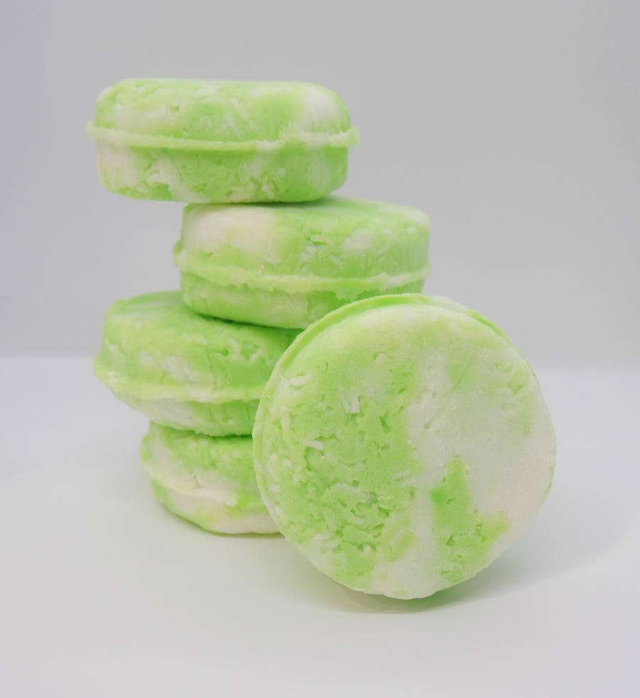 Shampoo Bars