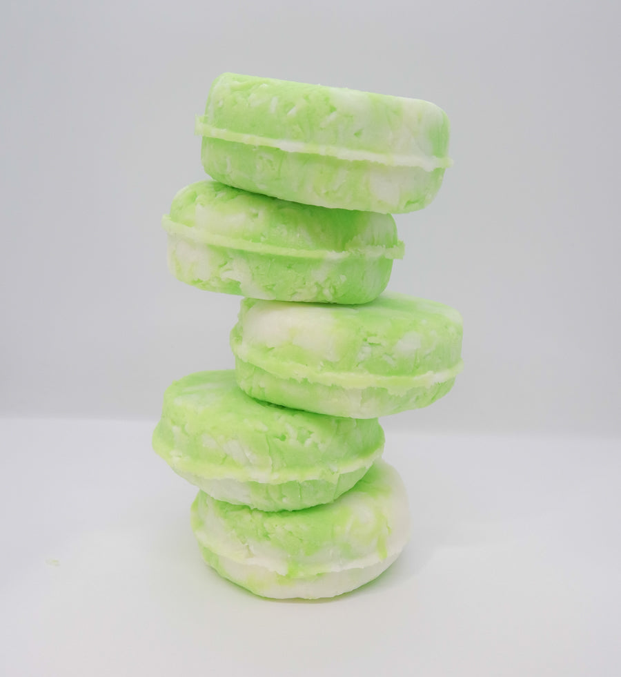 Shampoo Bars