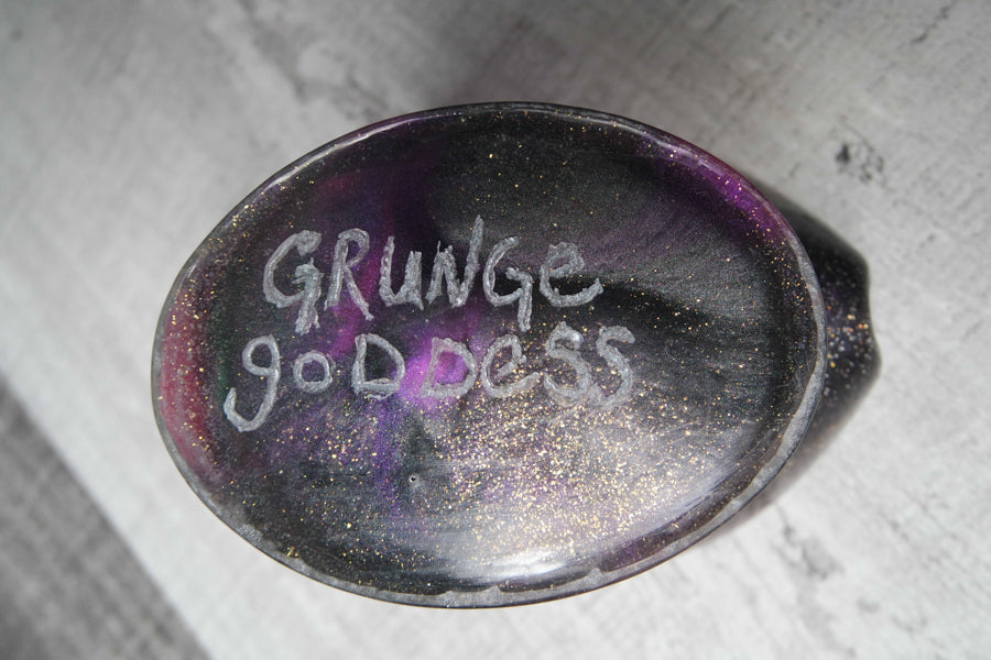 Resin Soap Dishes