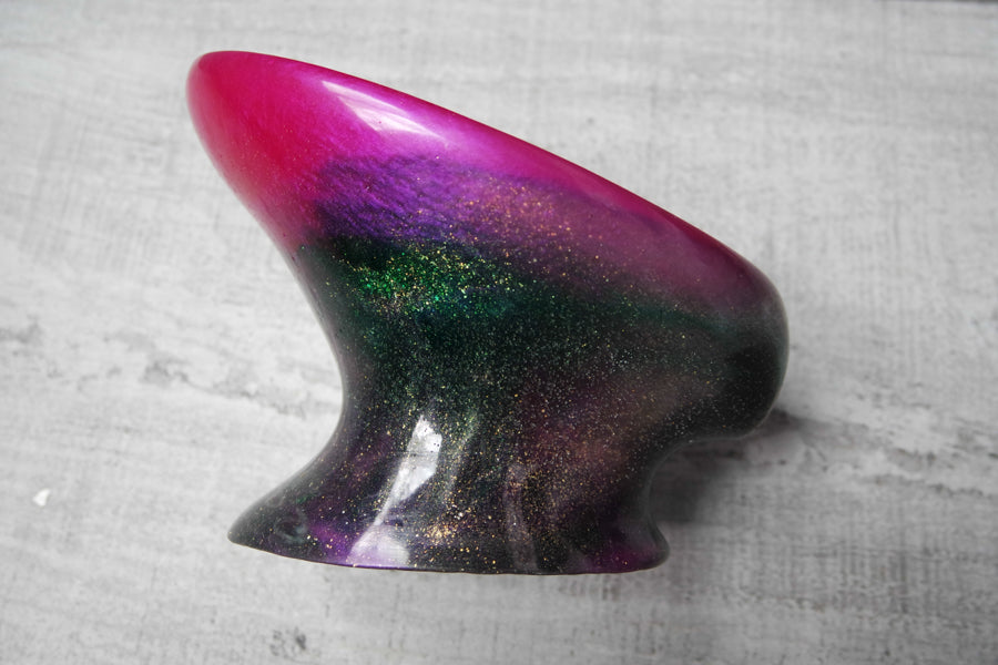 Resin Soap Dishes