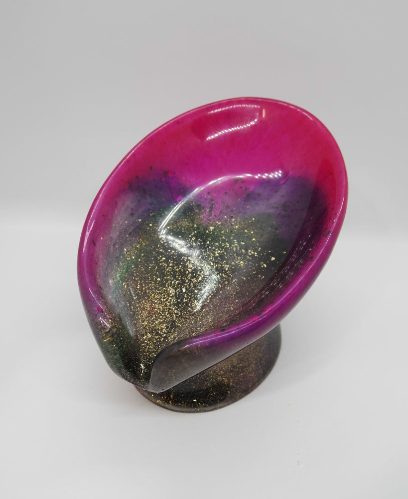 Resin Soap Dishes