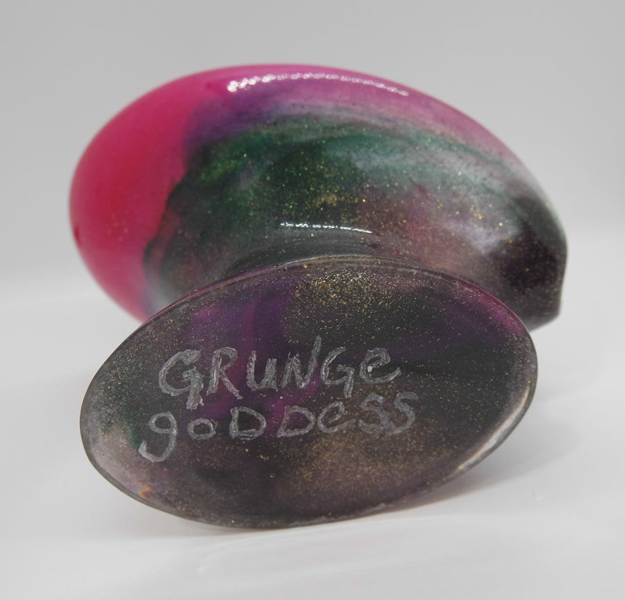 Resin Soap Dishes
