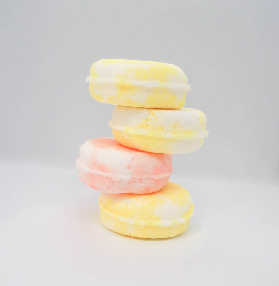 Shampoo Bars