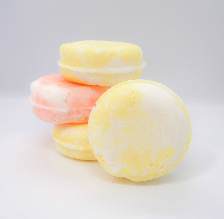 Shampoo Bars
