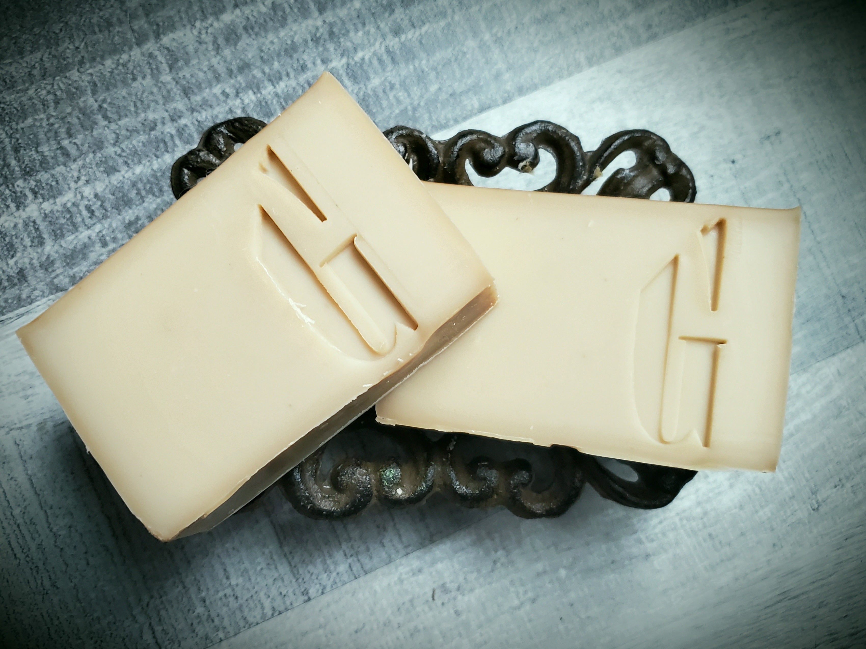 Design Your Own Soap Loaf