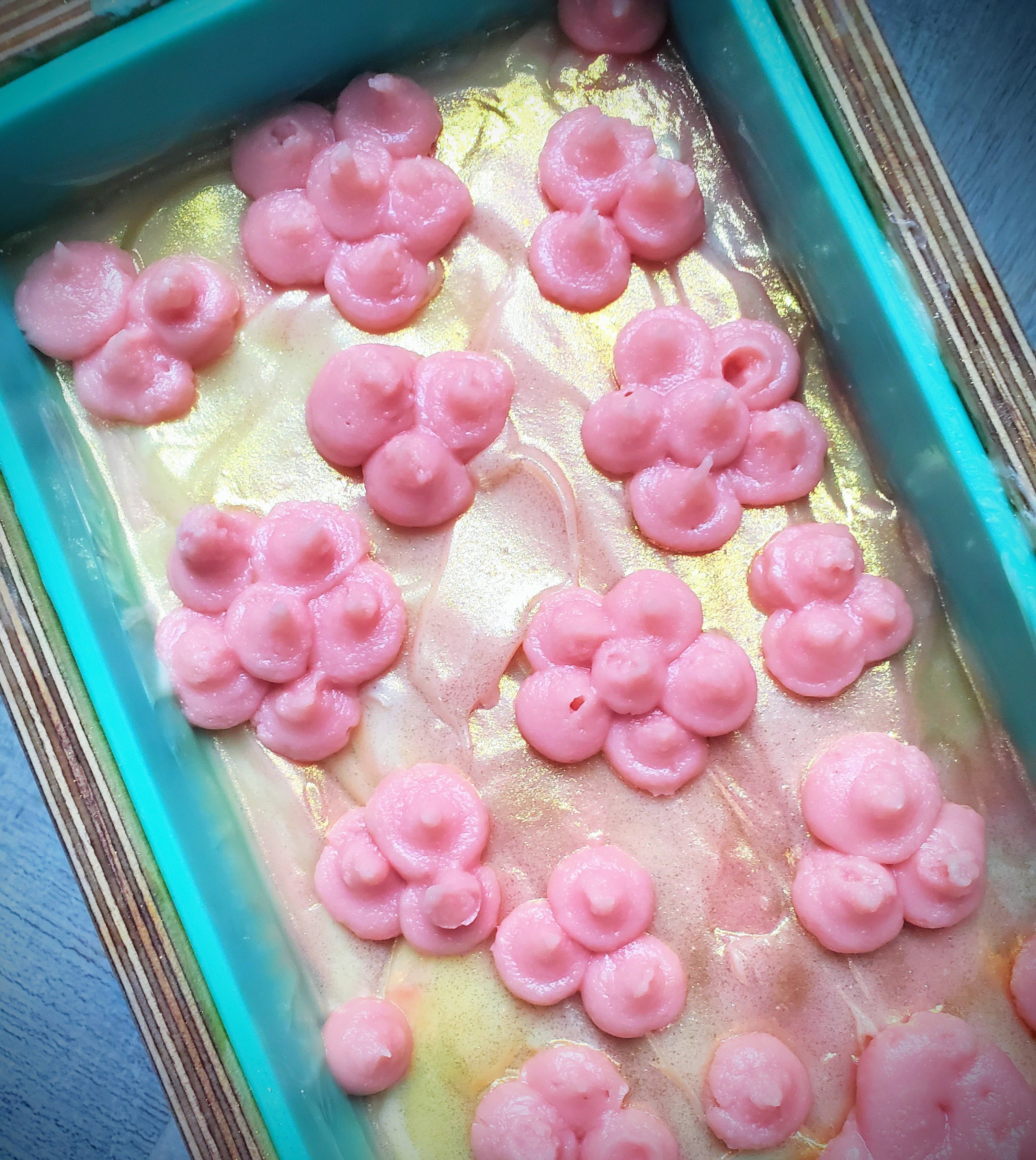 Riot Grrrl - Moisturizing Bar Soap