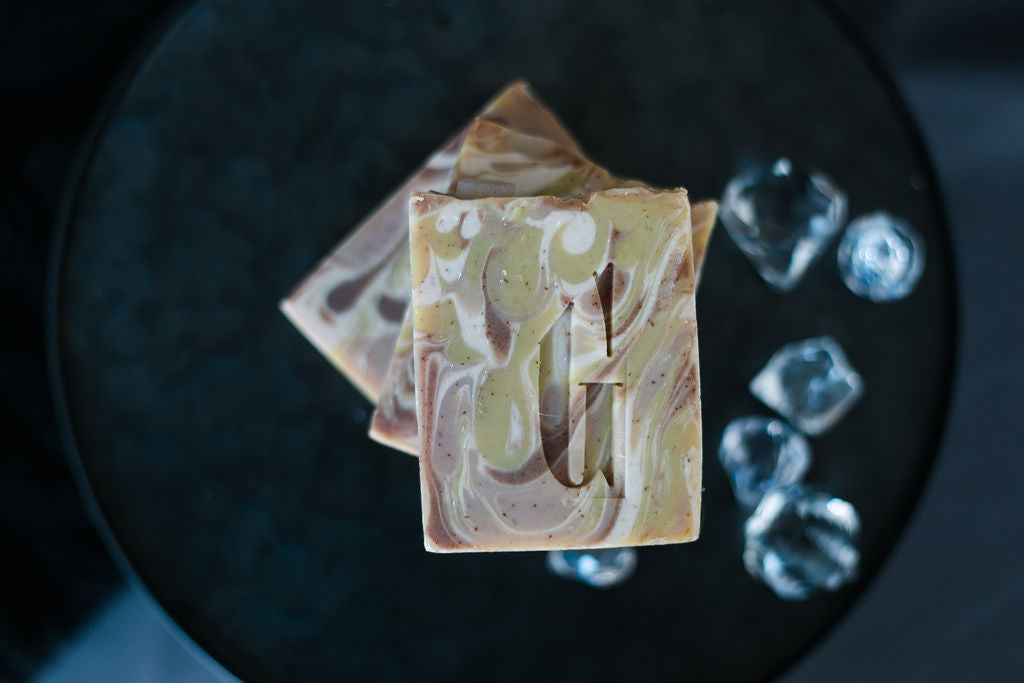 Buzz Love - Restorative Bar Soap