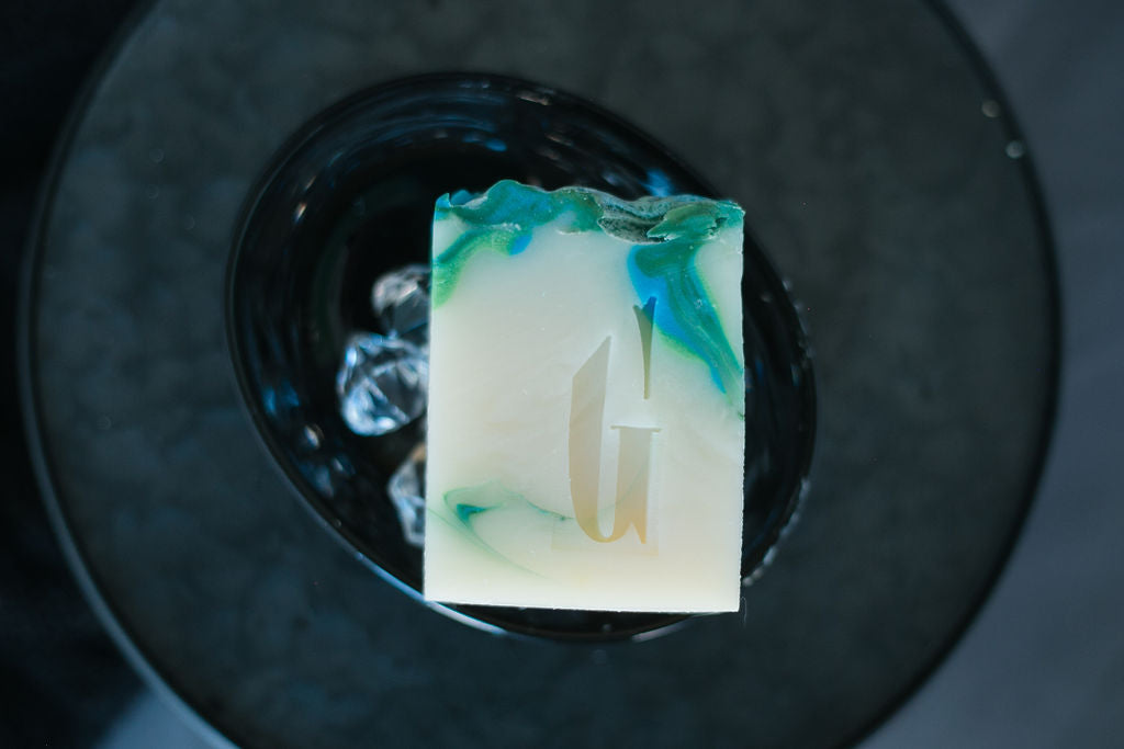 Flannel Season - Warming Bar Soap