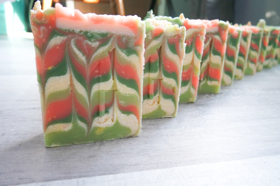 Pearlgarden - Protecting Bar Soap
