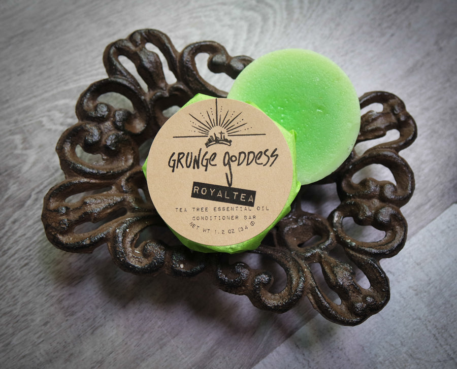 Conditioner Bar